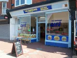 Canterbury Road

