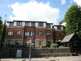 Flat 5, Trinity Court
Rugby Town Centre