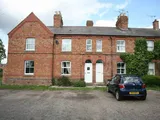 Old Station Cottages
Flecknoe