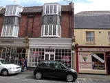 Charlotte Street