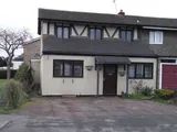 Howth Drive, Woodley