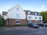 MIDSUMMER PLACE, BICESTER