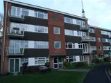 A Must See Ground Floor Flat, In Desirable Location