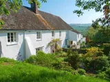 Drewsteignton, Exeter, Devon