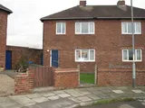 Reedswood Crescent, Cramlington