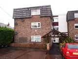Grove Court, Daisy Bank Road, Lymm