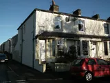 Browhead Road, Burnley