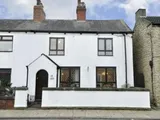 Main Street, Barwick In Elmet, Leeds