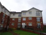 Tamshill Street, 1/2, Glasgow, G20