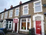 Seymour Street, Chorley, PR6