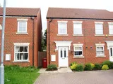 Walker Crescent, Langley, SL3