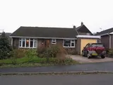 Pennywell Drive, Holymoorside, CHESTERFIELD, Derbyshire