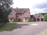 Forest View Cannock Road, Brocton, Stafford ST17