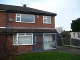 Belgrave Drive, Ellesmere Port CH65