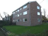 Broom Grange, Broom Lane, Rotherham, South Yorkshire