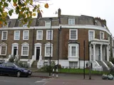 Minet Road, Stockwell, London SW9