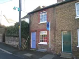 Mongeham Road, Great Mongeham, Deal CT14