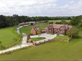 Ullenhall Lane, Ullenhall, Henley-In-Arden, Warwickshire
