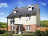 "Chelmsford" Monterey Park, Newton Road, Bovey Tracey, DEVON