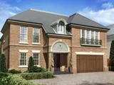 Green Lane, Cobham, Cobham, Surrey KT11 2NN