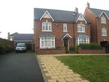 Cardinal Close, Edgbaston, Birmingham B17