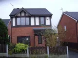 Platt Lane, Wigan WN1