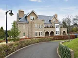 Kingsbury House, St Hilary's Park, Alderley Edge, Cheshire  SK9 7DA