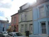 South Furzeham Road, Brixham, Devon