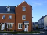 Immaculate 4/5 Bed Family Town House