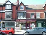 Flat 5, 16 Park Road St Annes FY8 1QX
