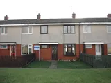 Towyn Road, Belgrano, Abergele LL22