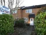 Tangmere Drive, Radyr Way