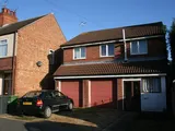 Allen Road