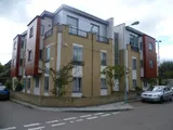 Luli Court, Trim Street, London SE14