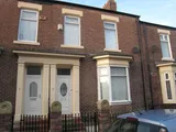 Athol Road, Hendon, Sunderland SR2