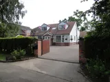 Plas Nwydd Browns Lane, Wilmslow SK9