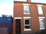 Newdigate Road, Foleshill, Coventry CV6