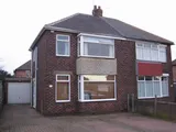 Warley Drive, Scunthorpe DN16