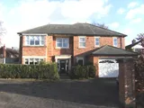 Chester Road, Holmes Chapel CW4