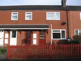Kensington Fields, Trowbridge BA14