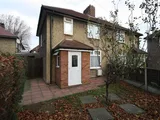 Stonard Road