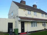 Green Park Drive, Bilston WV14