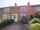 HAZELVILLE GROVE, BIRMINGHAM