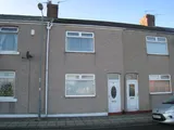 Albion Street, Spennymoor DL16