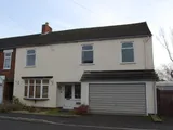 Sandbed Lane, Belper DE56