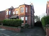 Station Road, Marple