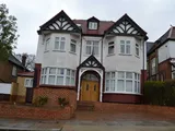St Mary's Avenue
