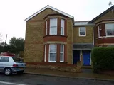 Park Avenue, WHITSTABLE, Kent