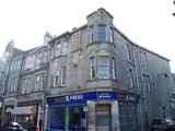 Hamilton Lane, Bo'ness EH51
