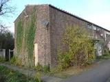 White Cross, Ravensthorpe, Peterborough PE3